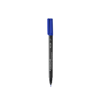 Caneta Permanente Staedtler 0.6mm